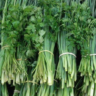 Cheiro-verde