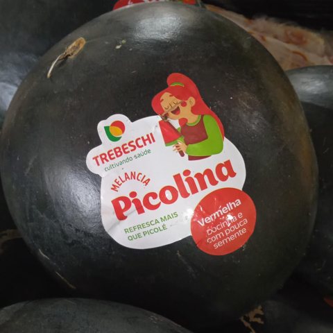Melancia