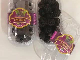 Amora nacional