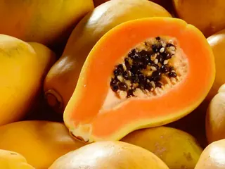 Mamão papaya
