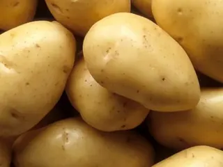 Batata inglesa