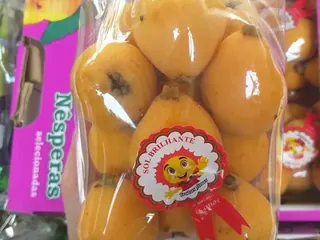 Nêspera