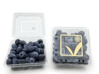 Blueberry / mirtilo